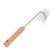 Weeding artifact weeding machine gardening tools weeding shovel weeding rake farm tools weeding stainless steel weeding machine