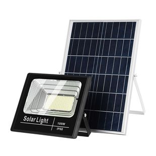Solar Lamp Lighting Lamp Household Outdoor Courtyard Lamp Street Lamp 300W5000W3000W10000W500 Watts