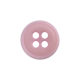 SOJO Milk Blue Shirt Natural Fruit Button Curing Light Pink Spring/Summer Thin dress Shirt Button