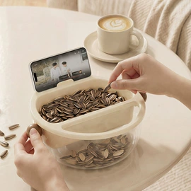 收纳盒;衣钩/挂钩;纸巾盒