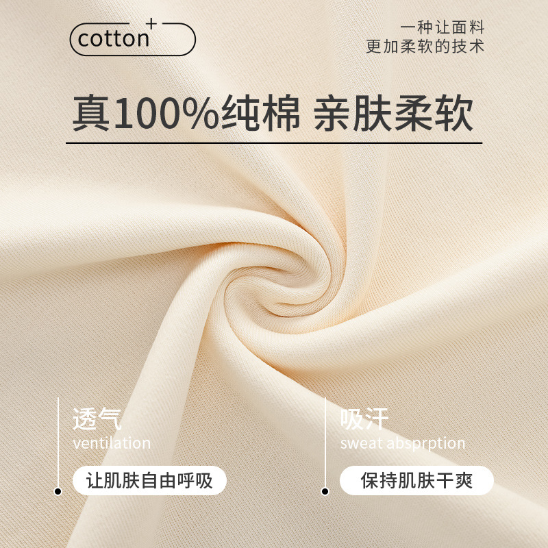 Pijamas de algodón para mujer Otoño Nueva solapa de manga larga ropa para el hogar cómodo más tamaño ropa para el hogar traje ropa exterior pijamas de algodón