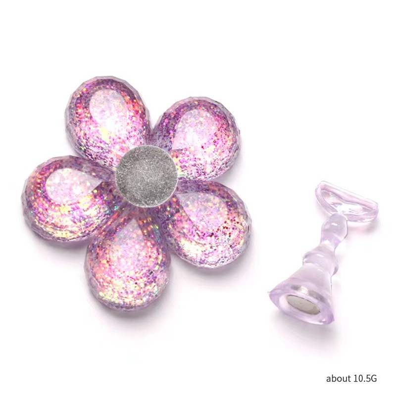 Meihua jiato ¿ Aurora púrpura