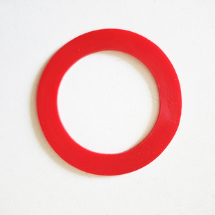 630-0030 Mansfield 210 211 Gp1059291 water tank flush valve rubber seal 80*55