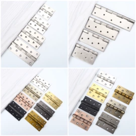 插销;门碰、门吸;合页、铰链