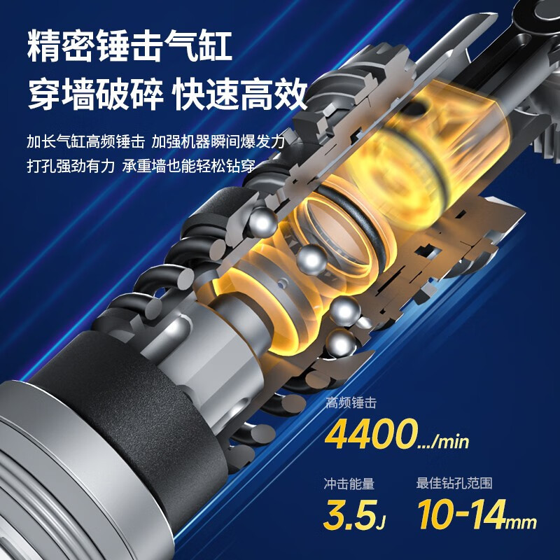 Dongcheng martillo de litio sin escobillas de litio recargable de litio de litio