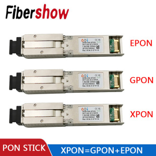 ODI PON Stick Cat Module GPON-EPON-XPON CAT MODULE SFP MODULE ONU