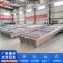 雨水城市工程悬浮物格栅机