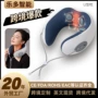 便携颈部颈椎震动按摩枕