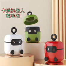 可水洗粘毛器便携随身式卡通滚筒家用粘毛神器衣服宠物毛发清理器