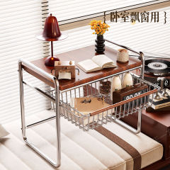 収納キッチンラック多層収納ラック電子レンジ床置きキッチン収納ラック家庭用収納多機能モバイル