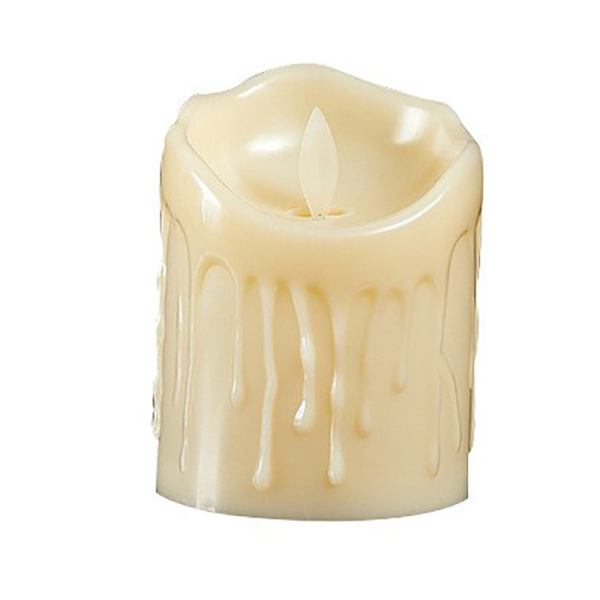Amazon Explosion Electronic Candle Simulation LED Candle Birthday…