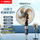 Mechanical aluminum leaf extension line (500mm)
