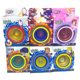 Supply yo-yo yo boxed children's toys collar points gift stall gift new strange 2 yuan