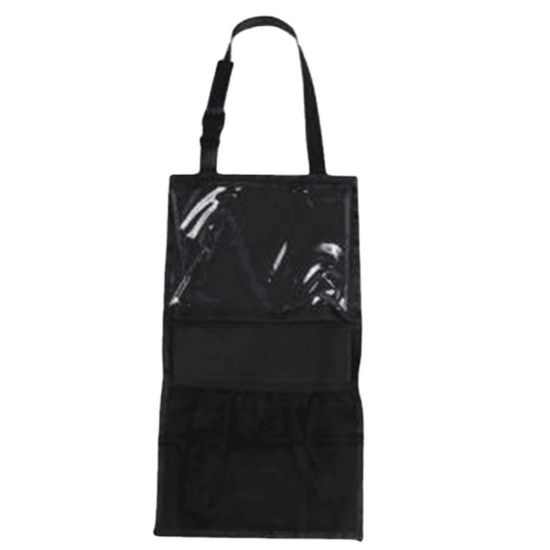 Asiento de coche de suministro transfronterizo que cuelga el bolso de la silla trasera bolsa de almacenamiento asiento momia colgando bolsa de la silla de la espalda bolsa de almacenamiento