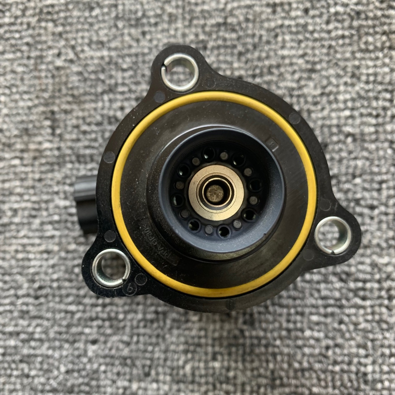 70490809 applicable to chase Beiqi Haima 1.5T turbocharger solenoid valve actuator