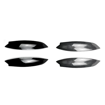 Sticker for Volkswagen | Volkswagen Lamp eyebrow