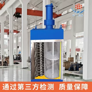 厂家供应粉碎型格栅粉碎格栅除污机粉碎格栅粉碎格栅机
