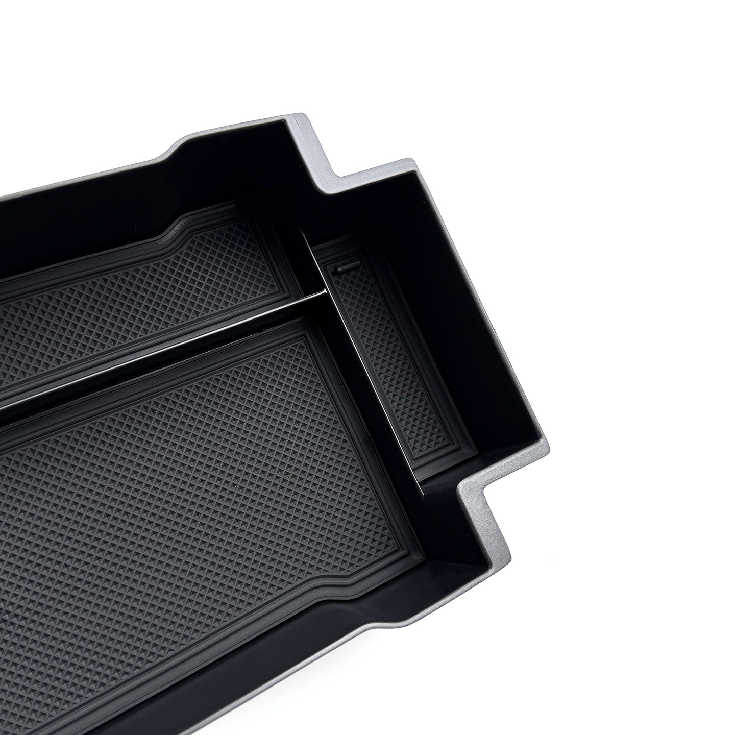 Suitable for 26 Xc90 Armrest Box Storage Box Central Control Central Storage Box Car Modification Parts Car Supplies
