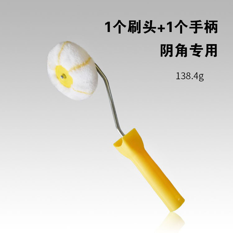 ���ʻ���ǽ�ǹ�Ͳˢ���ǹ�Ͳ����ǽ��ˢ����;�����ޱ߹���