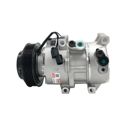 97701-1X020 97701-2V001 Kia, Soyutma sisteminin digər hissələri