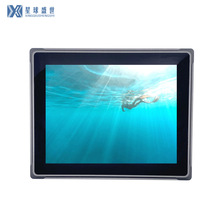 10.4��i5��ҵƽ�����XPC-1082A-8265U 4*COM 6*USB