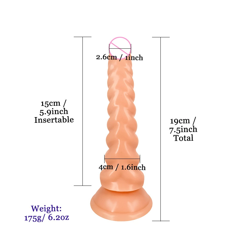 Выпиранущий пенис G-spot анус пробка резьба анальная лента цвет кристалл прозрачный яйцеклад без яиц маленький пенис PVC специальный пенис