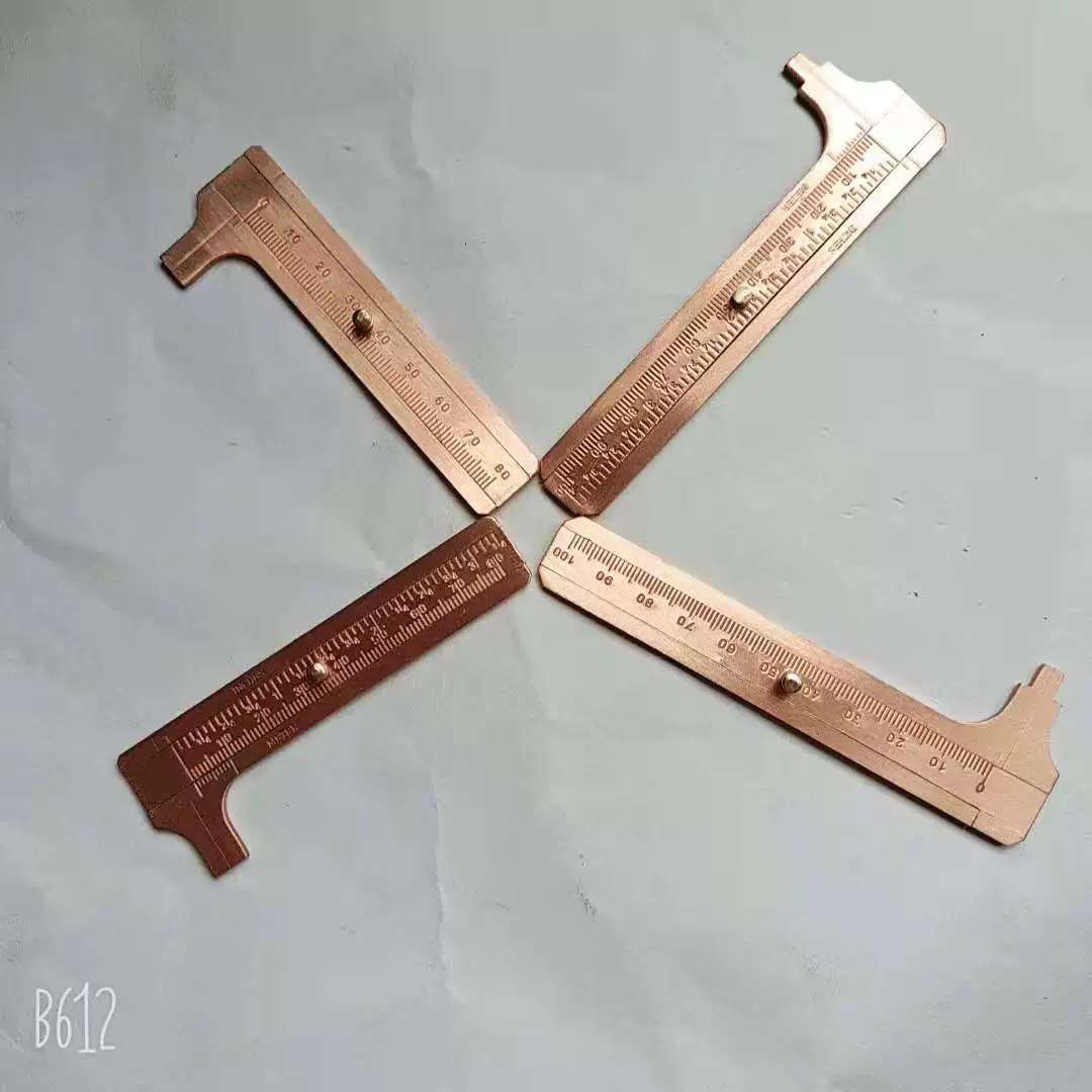 Медный суппорт