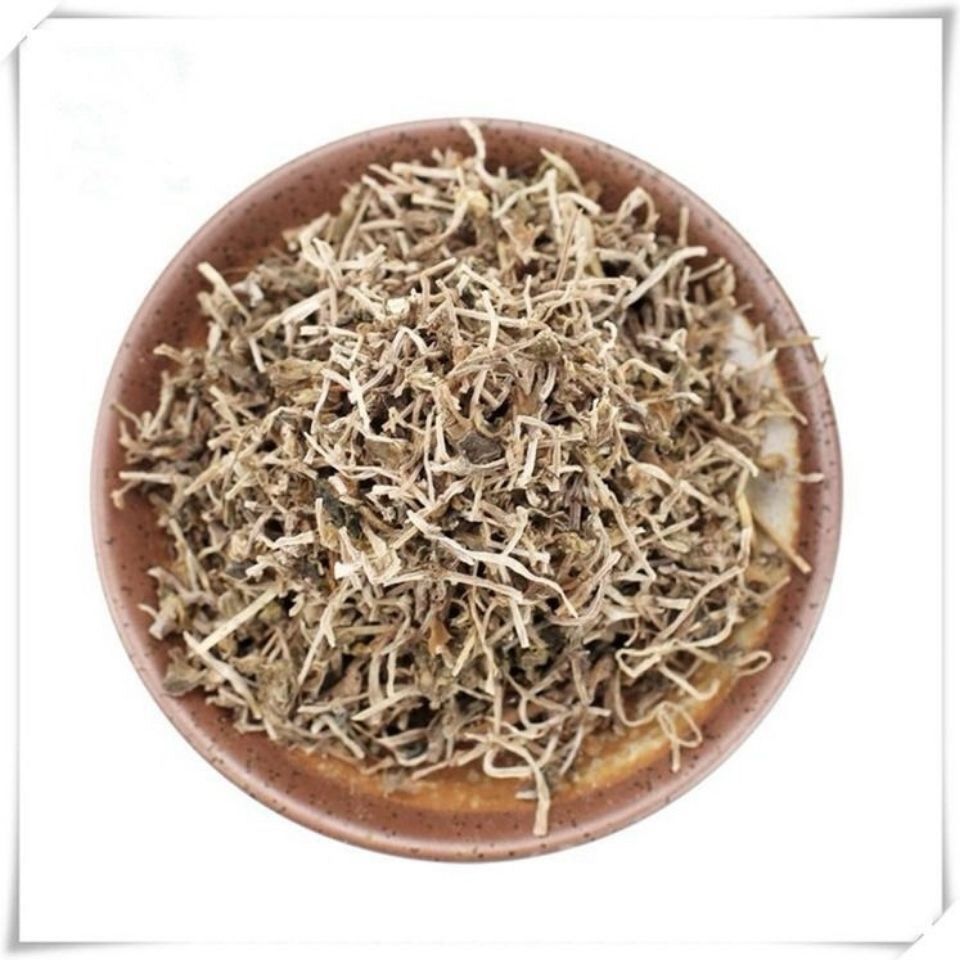 Dried Chui Pen Cao 垂盆草 Stringy Stonecrop Herb 500g Cut Slices for Traditional Herbal Decoction quality and texture