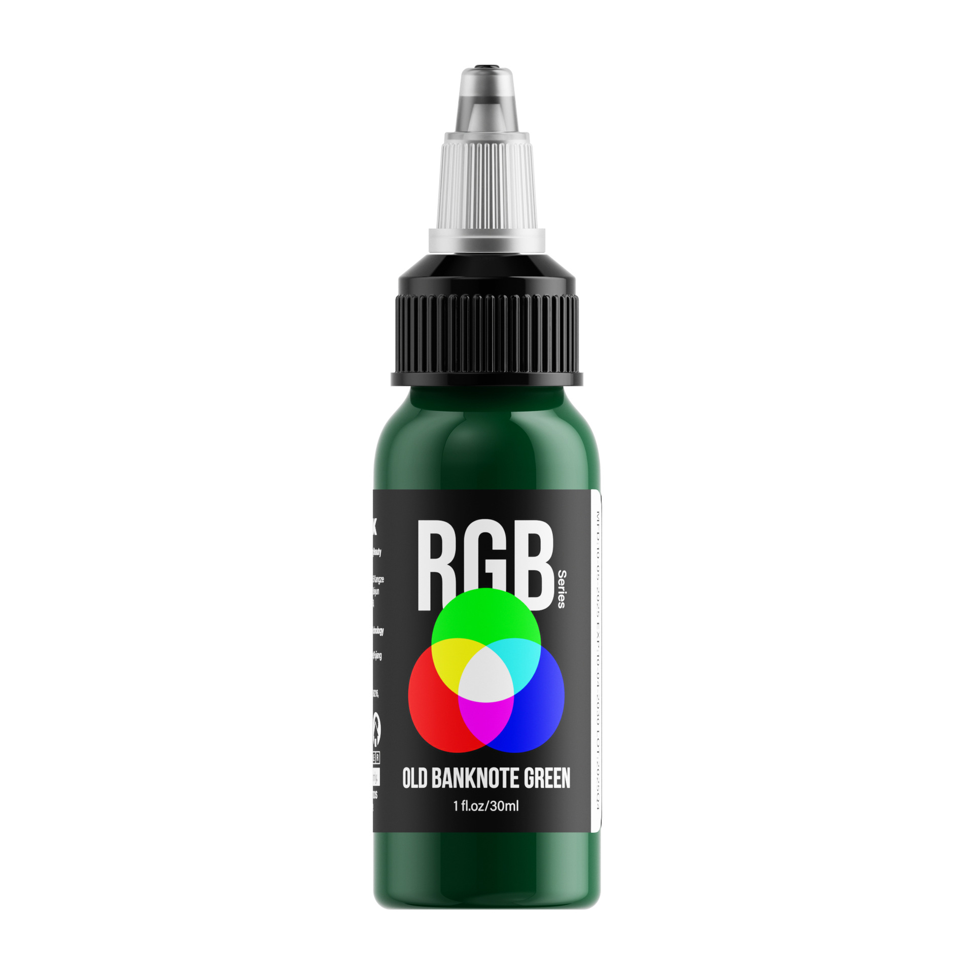 Tinta de tatuaje de alta calidad REACH tinta de tatuaje de color UE tatuaje pigmento de tatuaje