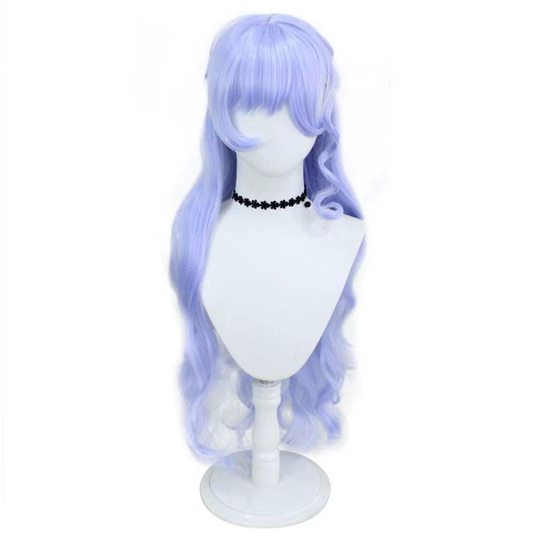 Crash-Know the Geng Bird Wig (Delivery Network)