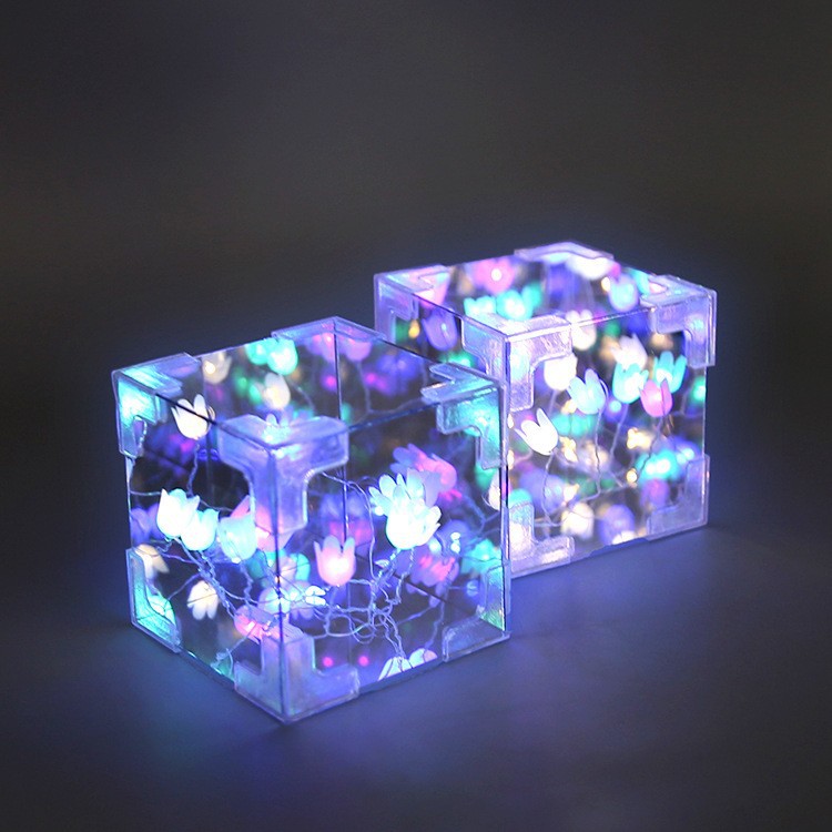 Fuente de fabricación de niños de la ciencia y la tecnología de los estudiantes de primaria pequeños experimentos pequeños inventos kits de materiales de ayuda didáctica