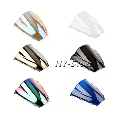Competitive Windscreen Deflector, Motorcycle front windshield