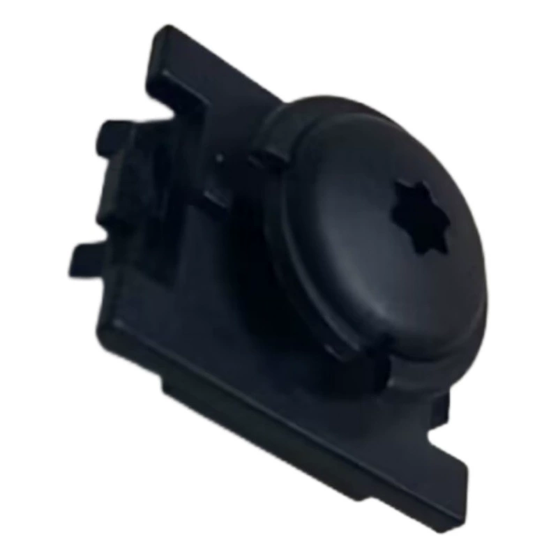 Зажим переднего крыла Зажим бампера 7840L6 9638274480 для 307308408 Citroen C4