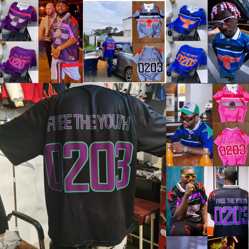 American Ice Hockey Football Sports Fitness Multi-Stitching Jersey T-Shirt Football Quick-Dry POLO Shirt Short-Sleeved Men