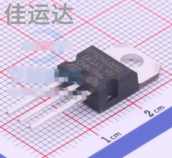 BTB04-600SL 规格 TO-220-3可控硅