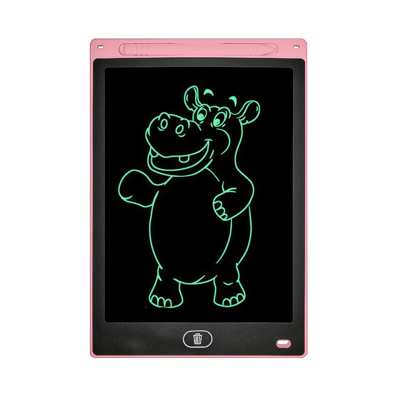 Tableta de escritura LCD de 8.5, 10 y 12 pulgadas para niños, tablero de dibujo, pizarra electrónica, tablero de escritura, pizarra de dibujo LCD