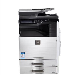 Sharp (sharp)SF-S361N A3 black and white laser compound machine