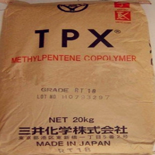 Tpx Dx310 Japan Mitsui Dx810 Low Density, High Transparency and Heat Resistance Grade Plastic