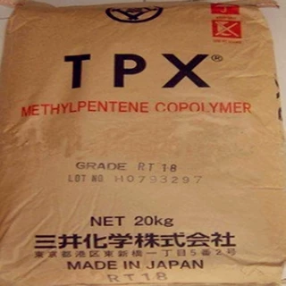 低密度塑料TPX MX021日本三井MLL401耐化学耐热性高透明食品材料