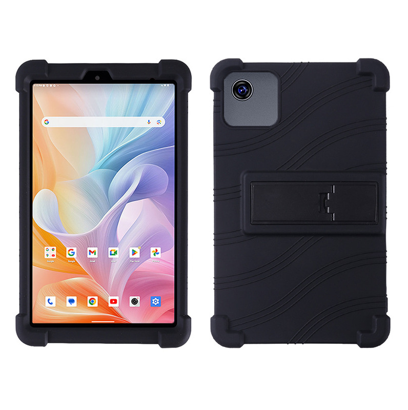 Suitable for Maxpad I8 Plus Tablet Protective Case 8.7inch Cute All-Inclusive Soft Stand Silicone Proof