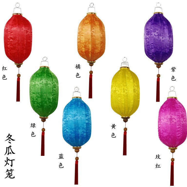 祭り中国式古典異形ベトナム提灯ネット赤祭り装飾デパート民宿観光地区防水ダイヤモンド提灯|undefined