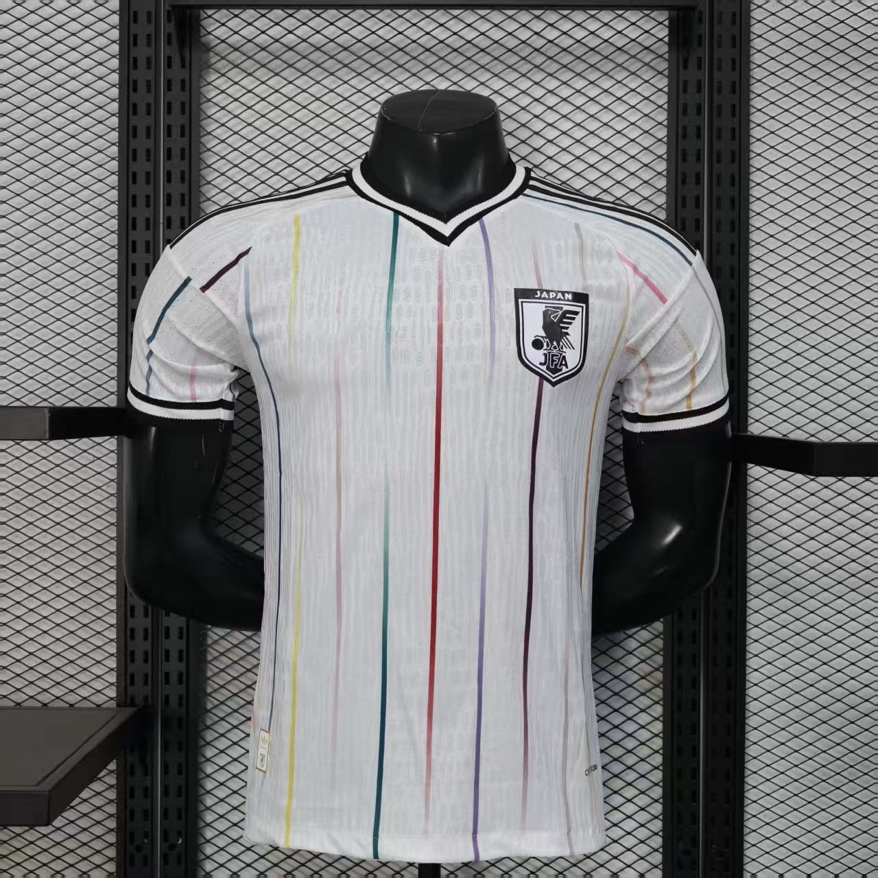Camiseta de jugadores de la Copa del Mundo 2026 Francia Mbappé Argentina Messi Noruega Camiseta de fútbol anfitriona y visitante