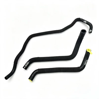 Tubing A3A4A5A6LA8Q5 power