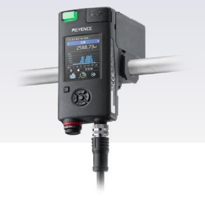 基恩士工业相机