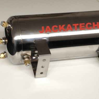 7升 15升 304不锈钢罐子 压力罐 储气桶 储气罐