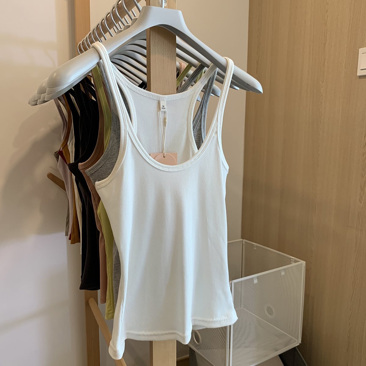 Summer short sexy T-shirt