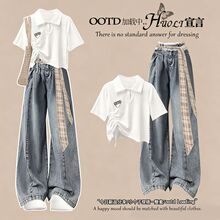 �nϵ�ļ������ɫ����polo��t������2026�������bһ���׳��K����