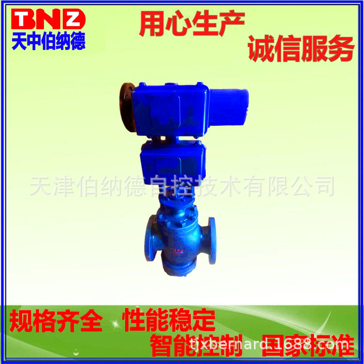 电动调节阀30102