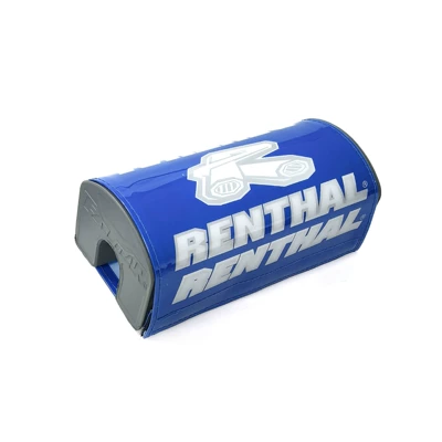 Motorcycle Safety Supplies – anti-collision chest protection Cotton - square-renthal-blue