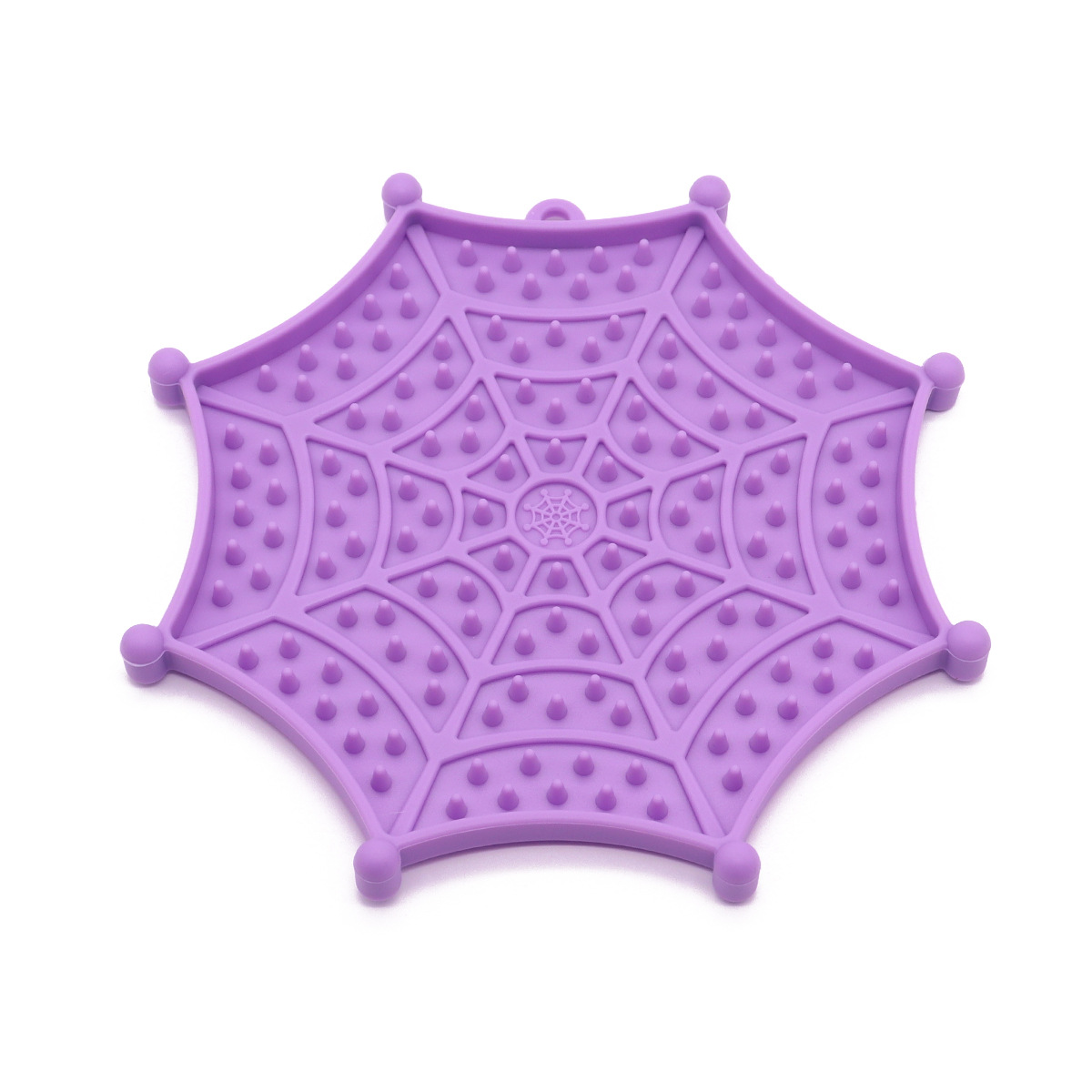 Silicone cojín de alimentación lenta cojín de alimentación para gatos cojín de alimentación para perros cojín de alimentación impermeable cojín de alimentación suministros en stock